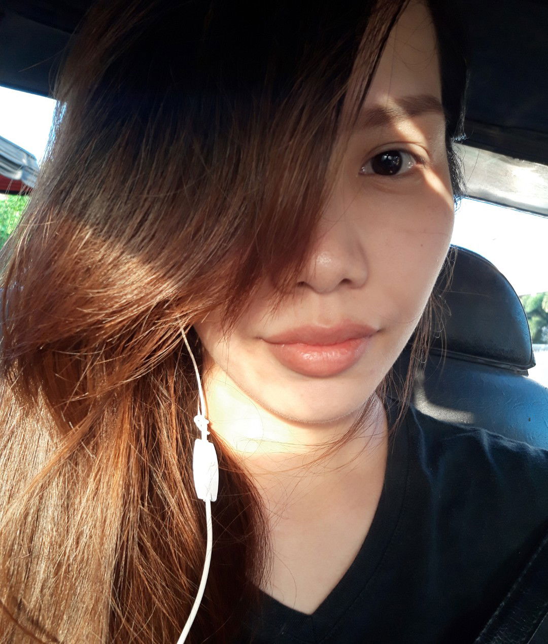 Michelle Ayrhin Luquias profile icon