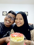 farah nazarudin profile icon