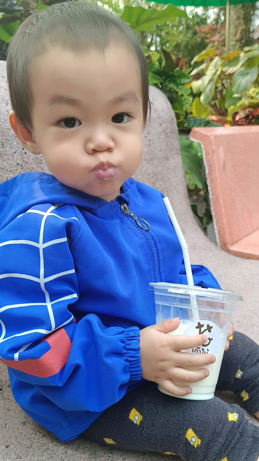 Fah Sasi profile icon