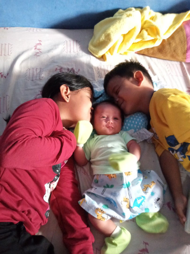 nurhasanah profile icon