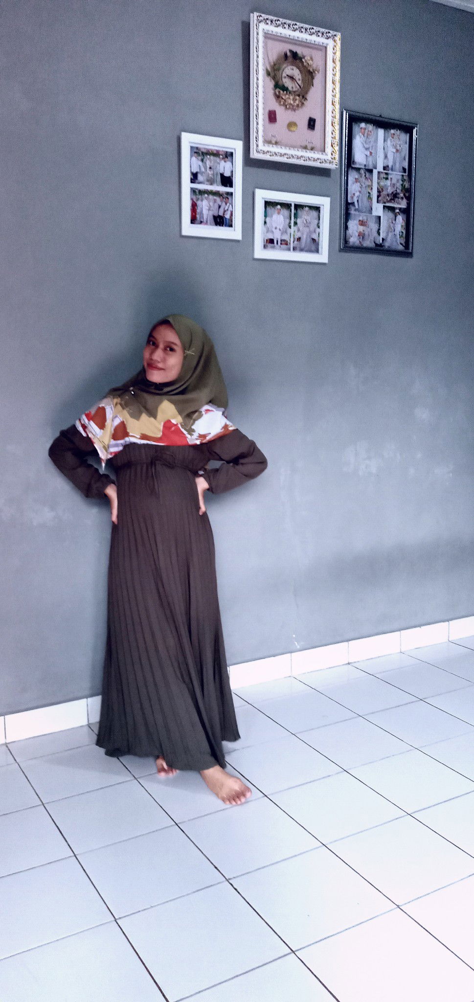 Nurlaila Hayati profile icon