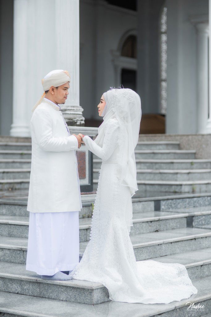 Saleehah Maduereh profile icon