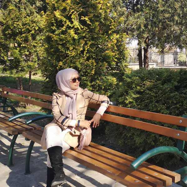 Mamizara profile icon