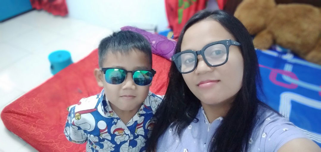 Ernawati profile icon