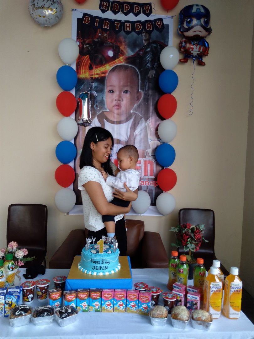 Maria Theresia profile icon