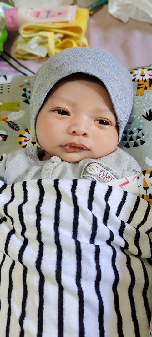 Rosi Pravita Dewi profile icon