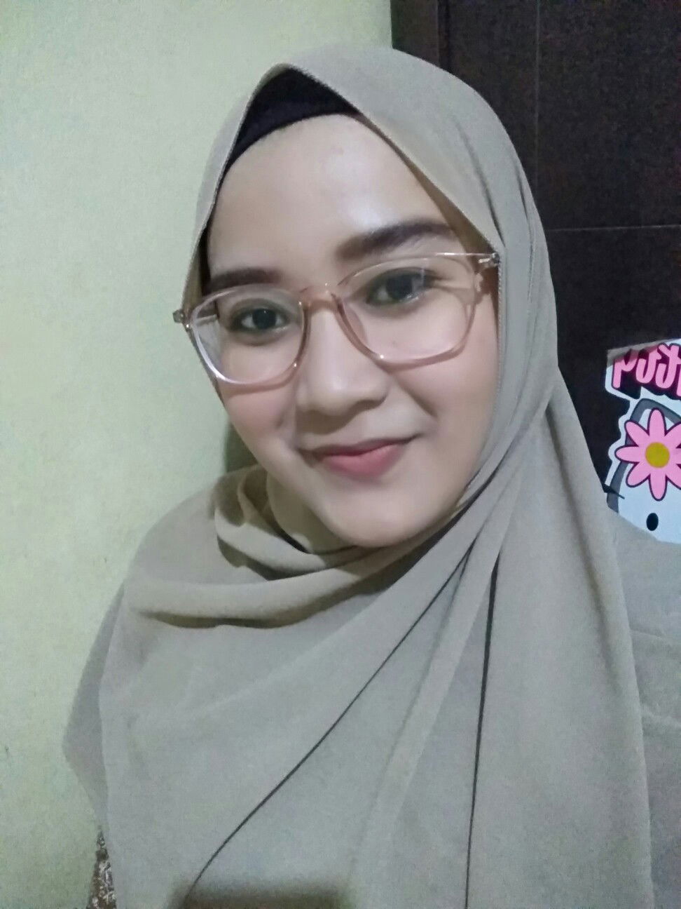 nurul hidayah profile icon
