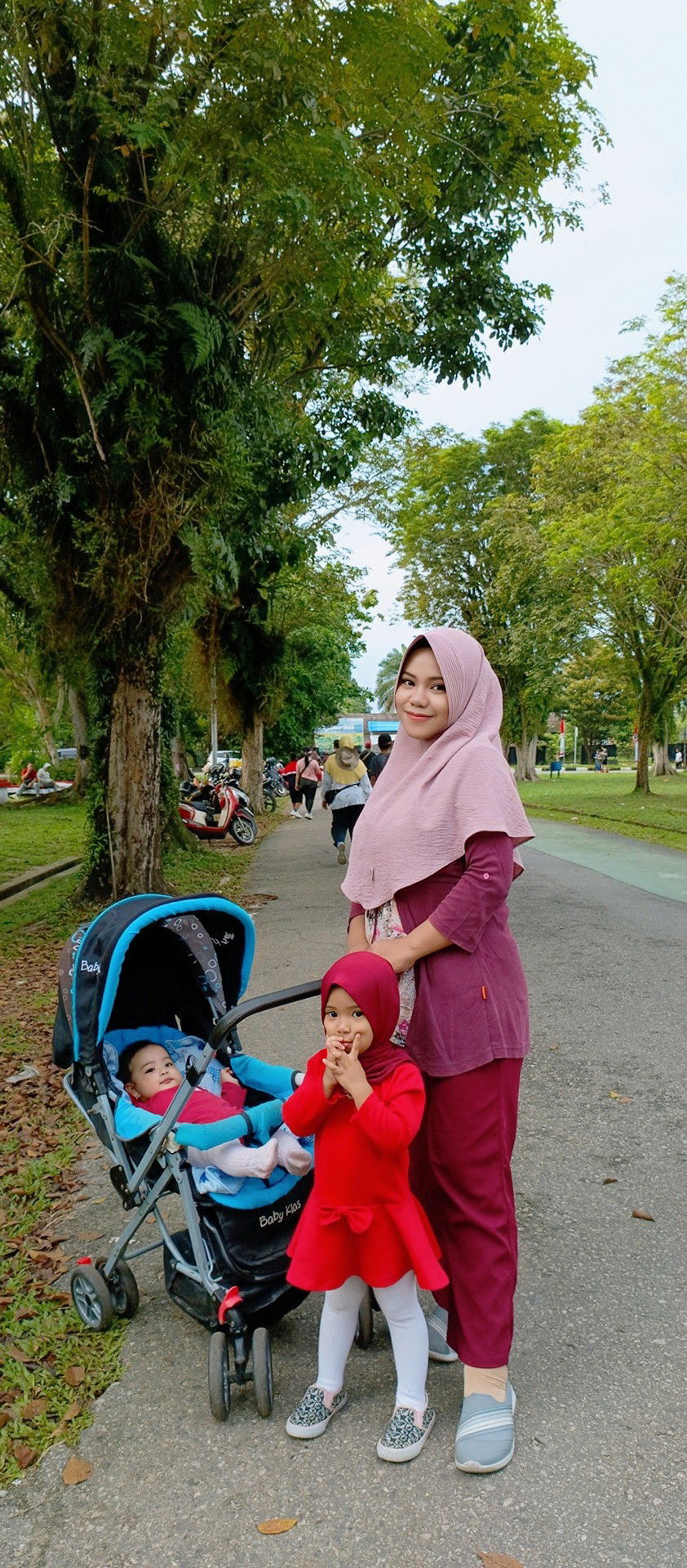 Bunda wil profile icon