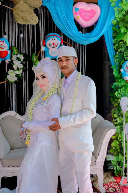 Rere Oktavian profile icon