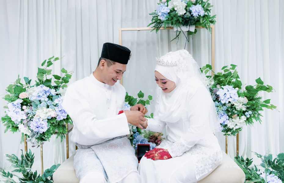 Siti Norsafiqah profile icon