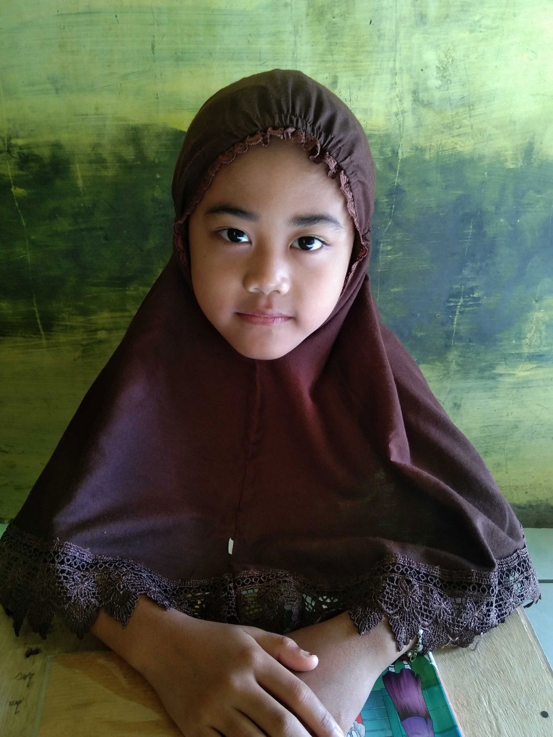 lidya sari profile icon