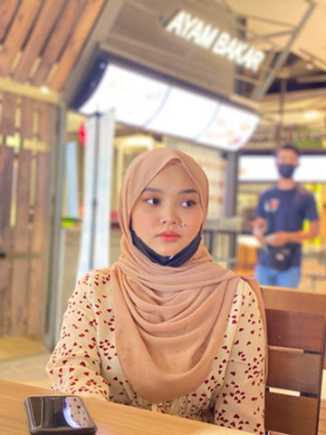 Nur Fatin Syahirah profile icon