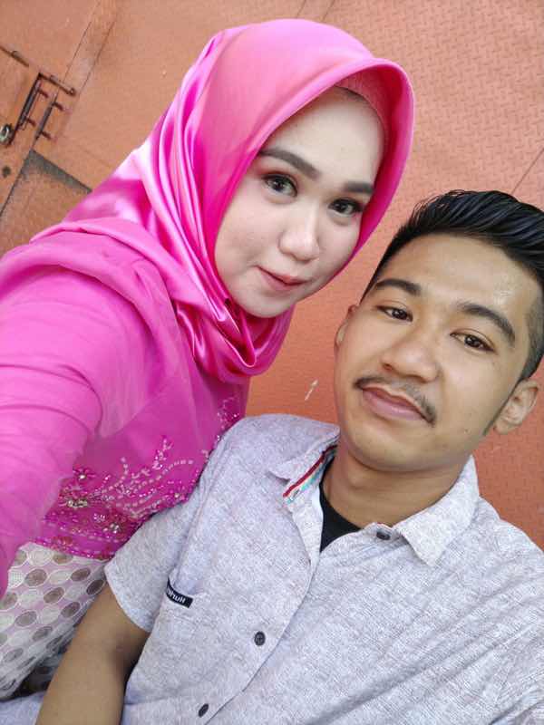 Heni Ashari profile icon