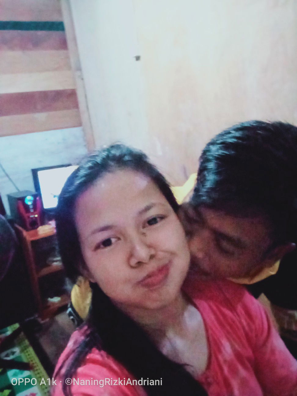 Naningrizki Andriani profile icon