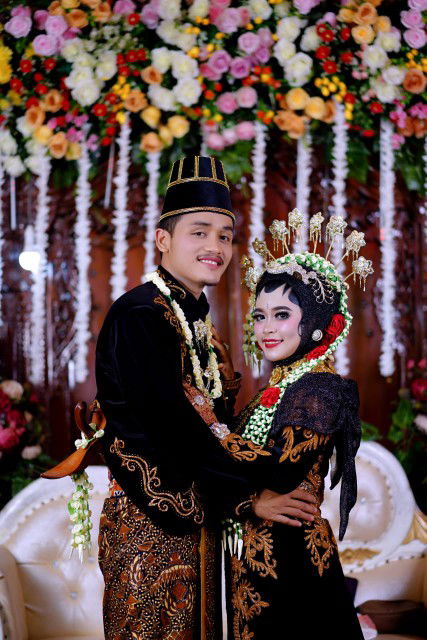 Lisa Indri Lidiastuti profile icon