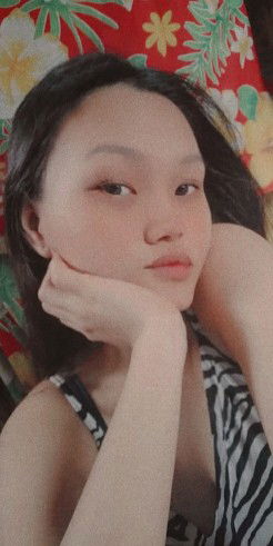 Eunysis Mae Reyes profile icon