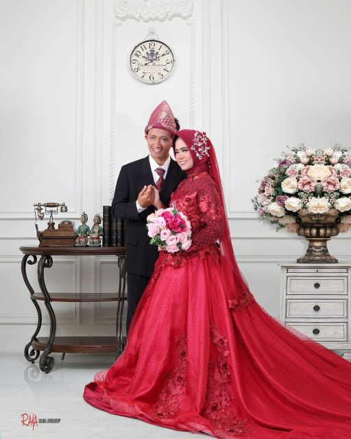 Gita Asmara profile icon