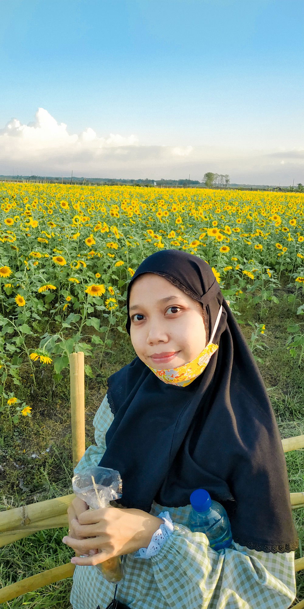 Titis Sitit profile icon