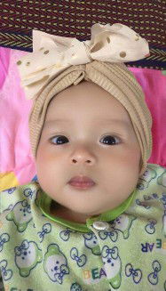 Fateemoh Sai profile icon