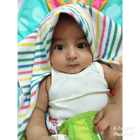 Baby boy