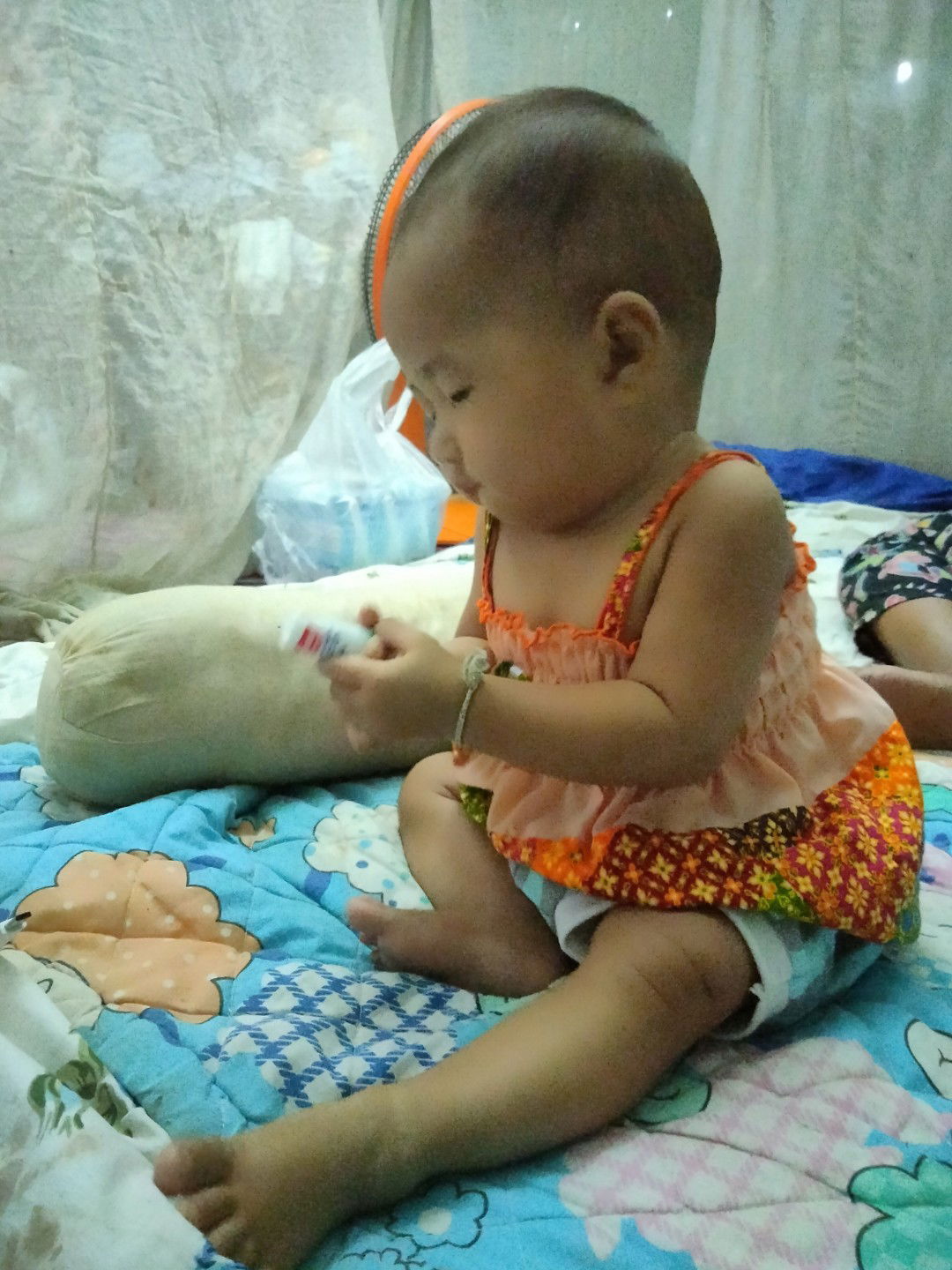 ด.ญ.สุพัตรา วงมาลา profile icon