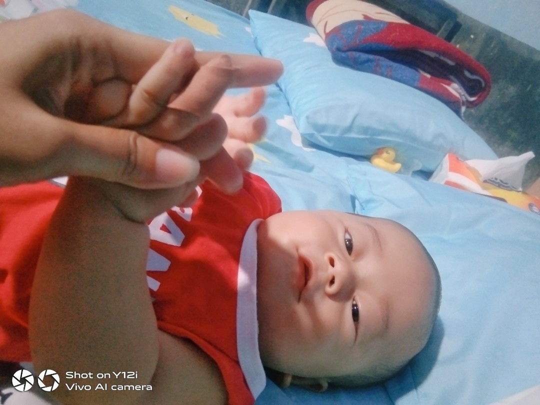 Uning turyati profile icon