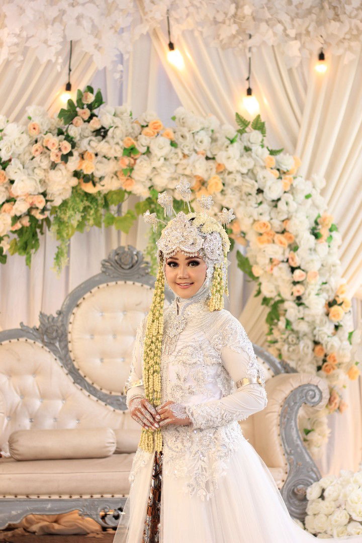 Siti Nurhalisa Karima profile icon