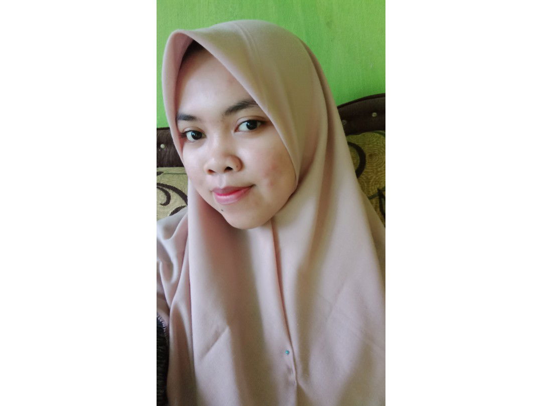 Nisvi Khoirul Mahmudah profile icon