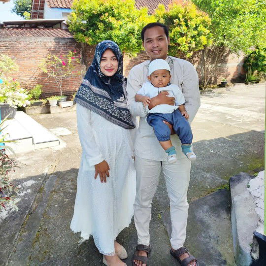 Ika Cahyani profile icon