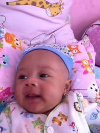 Silmina Hazmi profile icon