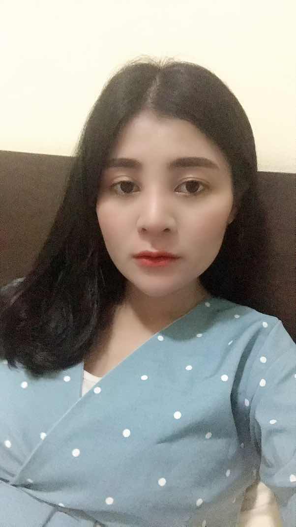 Noppamas Jantawan profile icon