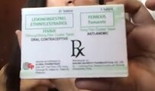 WHAT PILLS IS THIS ?