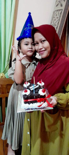 fritasari Alqurnia profile icon