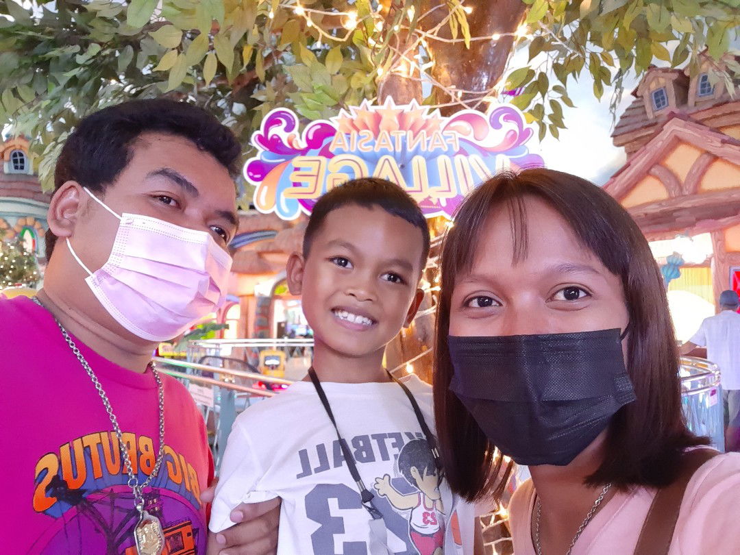 Buekaew Daw profile icon