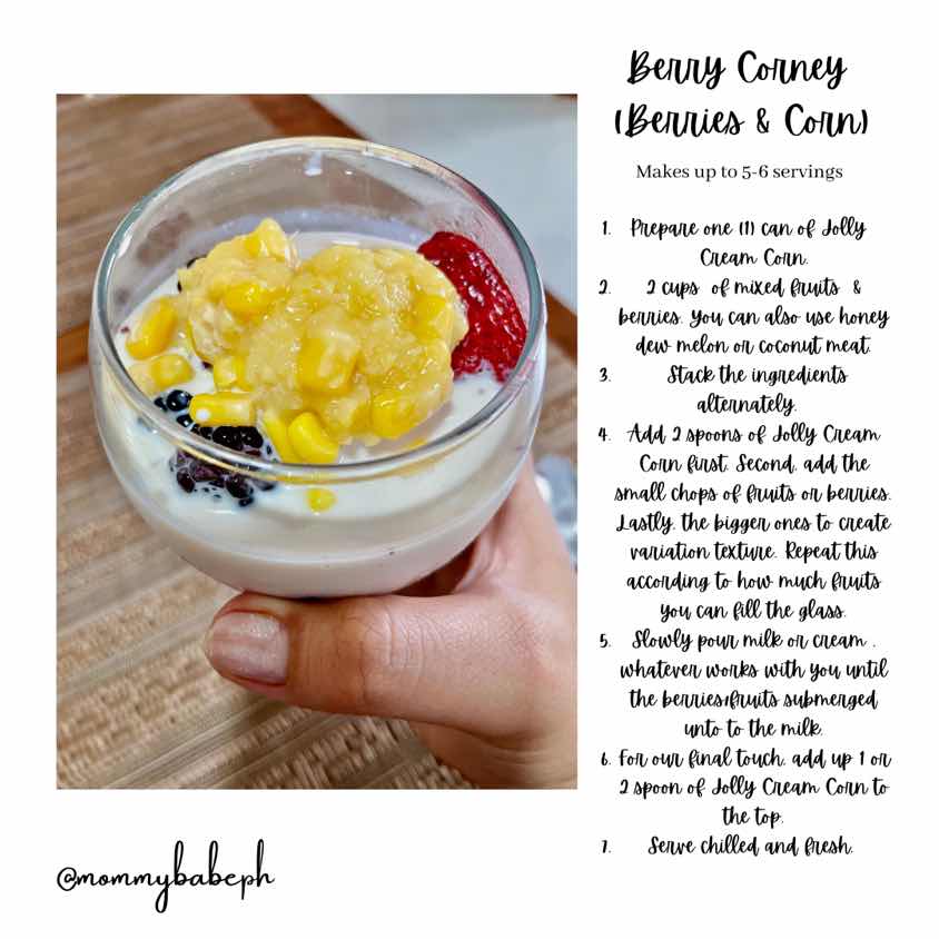 SUGAR FREE DESSERTS?