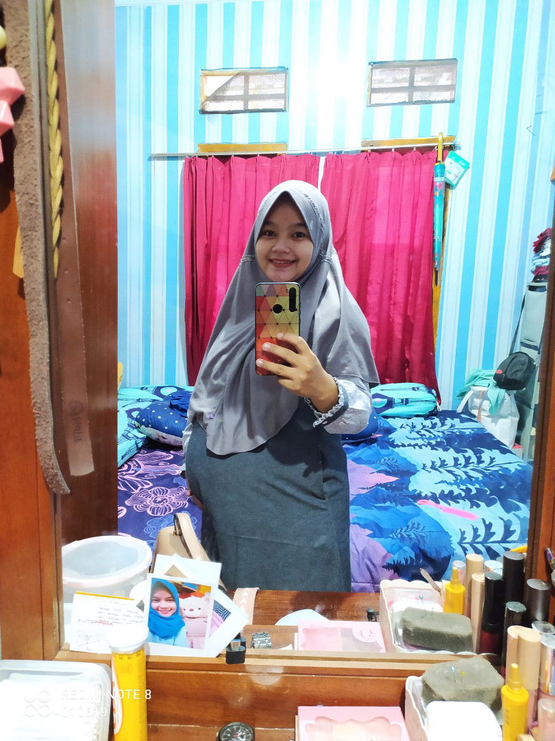 Devia khaerunnisa profile icon