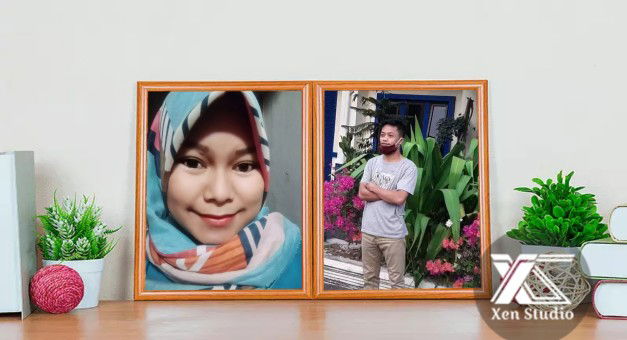 Udin Pahrudin profile icon