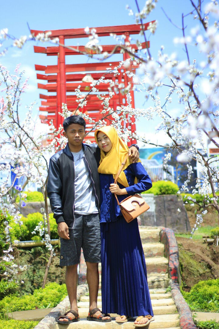 Nur mawaty profile icon