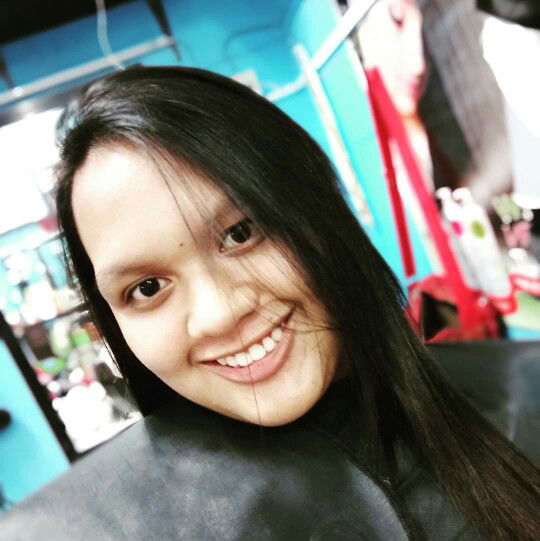 Ashley Cerezo De Guzman profile icon