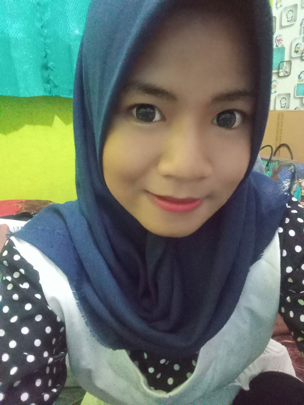 Nyai Tuti amanah profile icon