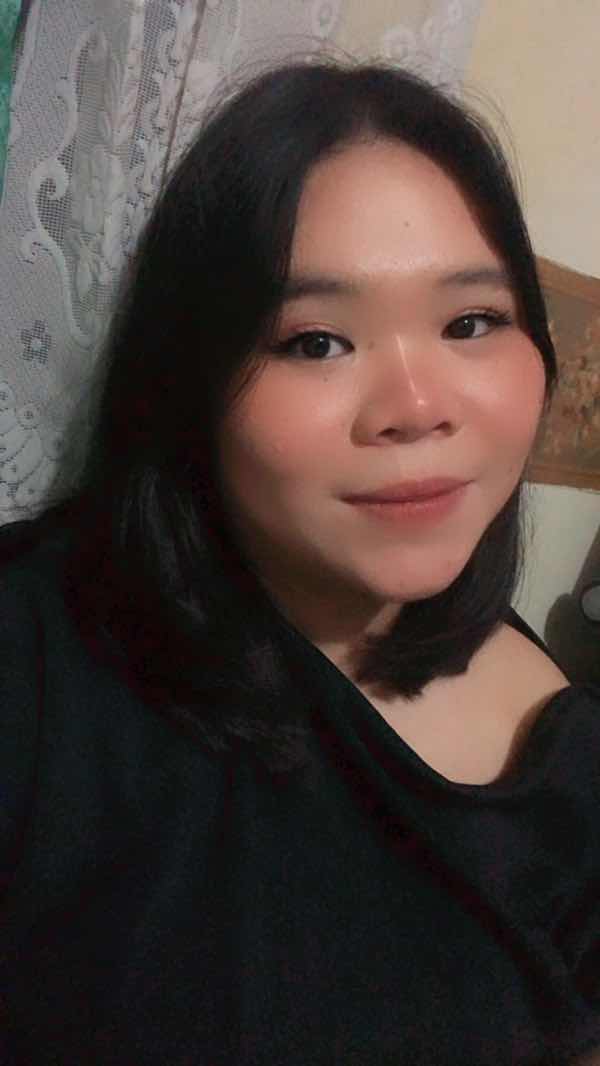 priscilla palit profile icon