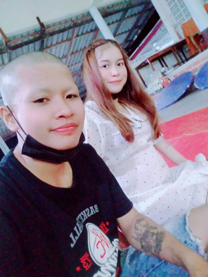 Ohm May profile icon