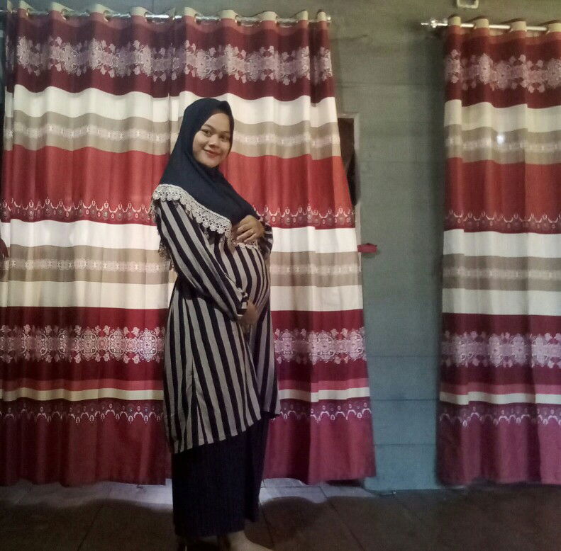 sari nandi profile icon