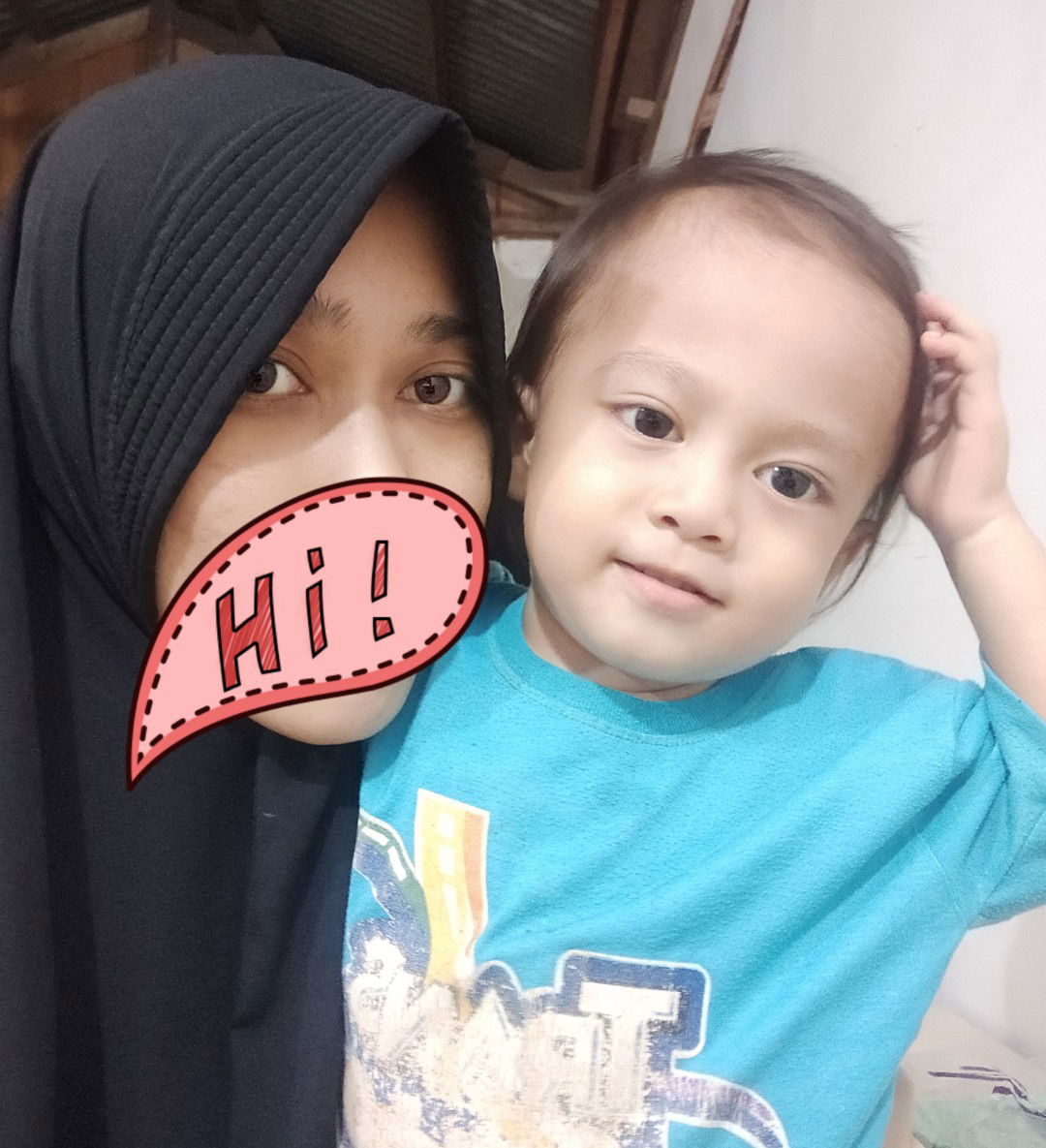 Isti Rahmawati profile icon