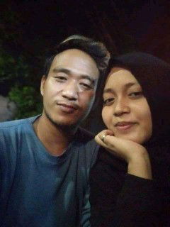 Atikah Ikah profile icon