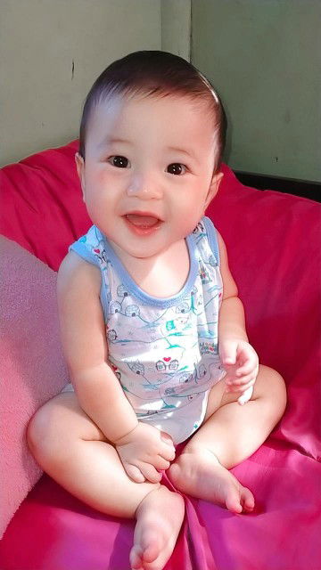 นู๋แนน กะน้องน้ำขิง profile icon