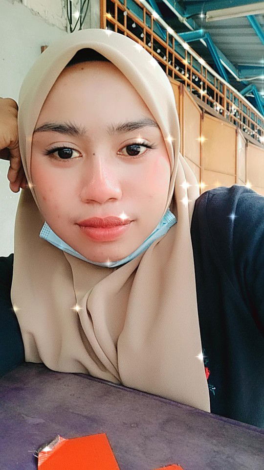 Wanie Kecik profile icon