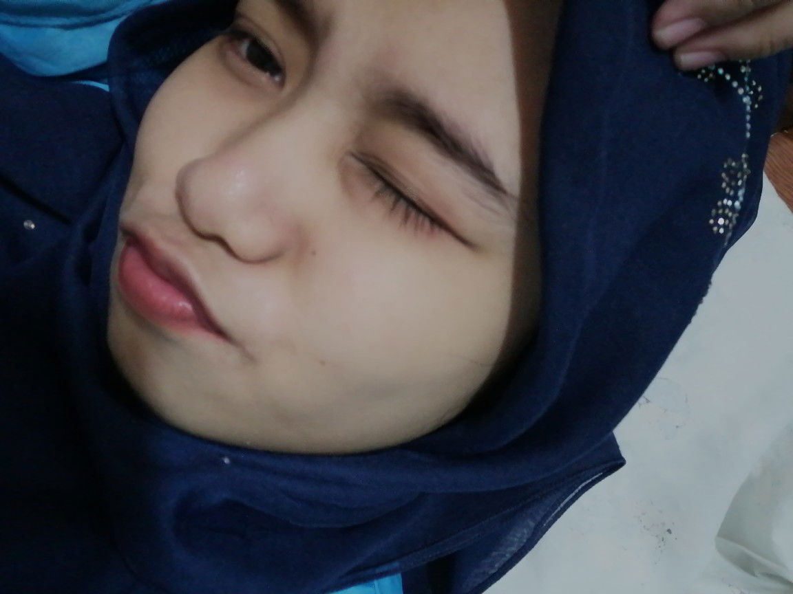 Cik iqah profile icon