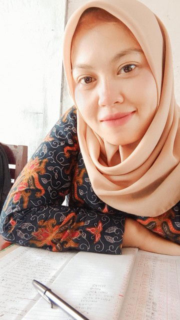 Sadilah Amdani profile icon