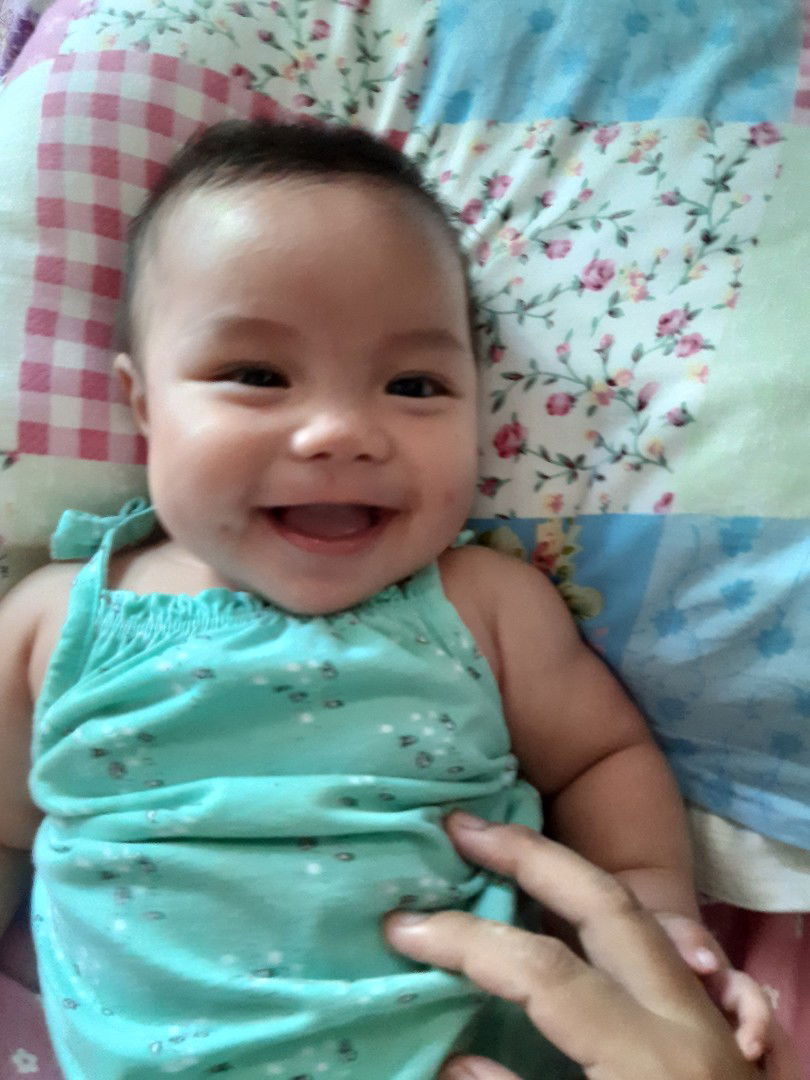 Cherry Rose Obaña profile icon